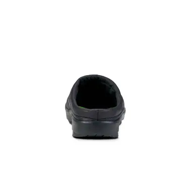 Oofos OOcoozie Thermo Mule Men's - Browns Shoe Fit Company Oofos OOcoozie Thermo Mule Men's - Browns Shoe Fit Company